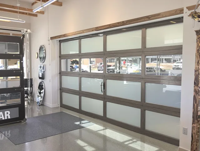 Custom Garage Doors in Hilton Head Island