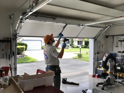 Local Garage Door Repair in Hilton Head Island