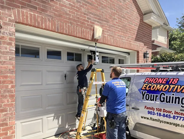 Hilton Head Island Garage Door Repair local technician providing expert garage door repair in Hilton Head Island neighborhood